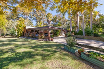 Property in Pine Mountain - Sold for $550,000