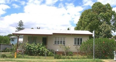 Property in Raceview - Sold for $220,000