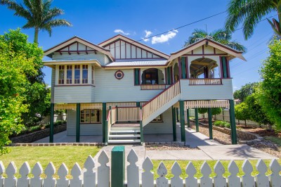 Property in Silkstone - Sold for $765,000