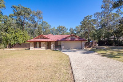 Property in Pine Mountain - Sold for $620,000