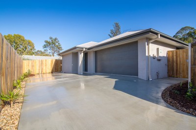 Property in One Mile - $620 Per Week, including yard maintenance