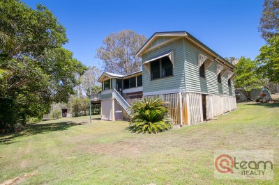 Property in Wanora - Sold for $610,000