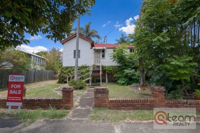 Property in Newtown - Sold
