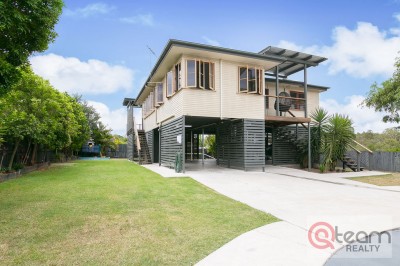 Property in Brassall - Sold for $345,000