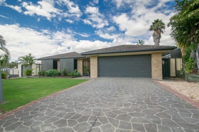 Property in Brassall - Sold for $420,000