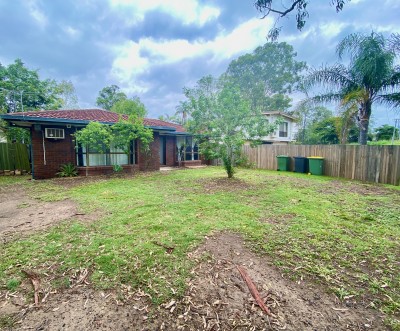 Property in Dinmore - Sold for $222,000