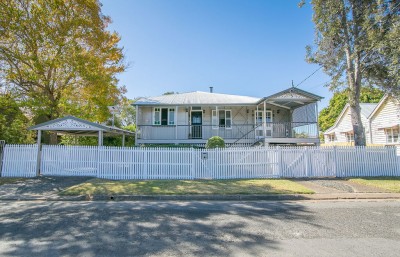 Property in East Ipswich - Sold for $505,000