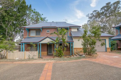 Property in North Ipswich - $350 Weekly