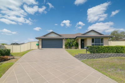 Property in Brassall - Sold for $450,000
