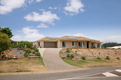 Property in Karalee - Sold for $575,000