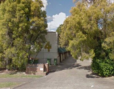 Property in Ipswich - $240 Per Week