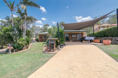 Property in Brassall - Sold for $376,000