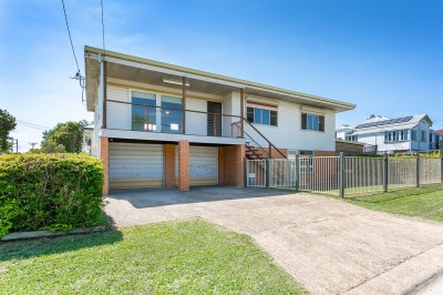 Property in Raceview - Sold for $319,000