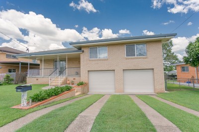 Property in Eastern Heights - Sold for $420,000