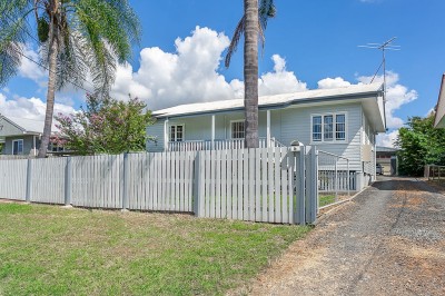 Property in West Ipswich - Sold for $270,000