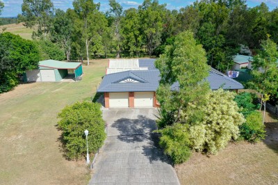Property in Karalee - Sold for $568,000
