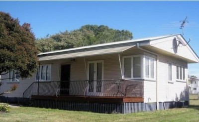 Property in East Ipswich - Sold