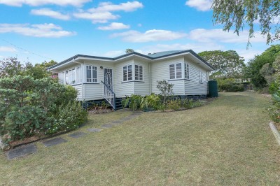 Property in Eastern Heights - Sold