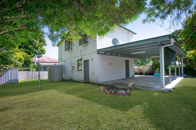 Property in Newtown - Sold