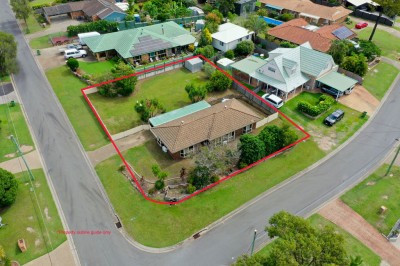 Property in Collingwood Park - Sold for $400,000
