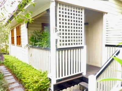 Property in North Ipswich - Sold for $350,000