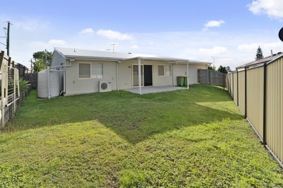 Property in Raceview - $600 Per Week