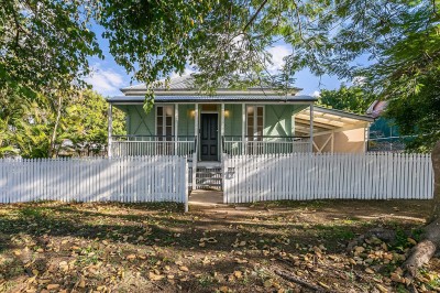 Property in North Ipswich - Sold for $388,000