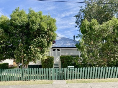 Property in Silkstone - Sold for $450,000