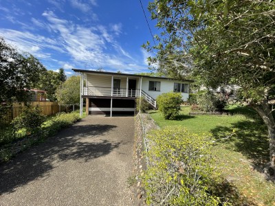 Property in Riverview - $500 Per Week