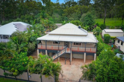 Property in North Ipswich - Sold for $670,000