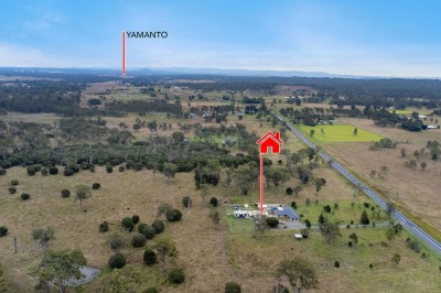 Property in Purga - Sold for $1,400,000