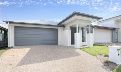 Property in Redbank Plains - Sold for $500,000