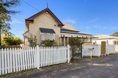 Property in North Ipswich - Sold for $410,000