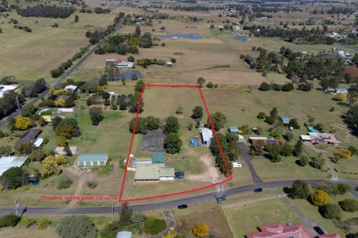 Property in Lowood - Sold for $810,000