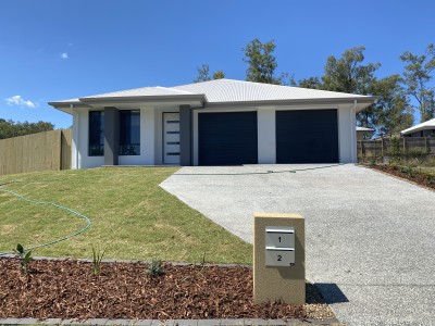 Property in Brassall - Sold for $640,000