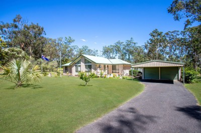 Property in Kensington Grove - Sold for $612,000