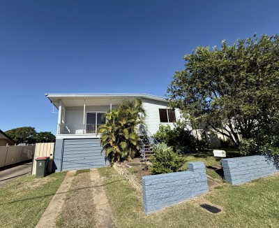 Property in Brassall - $500 Per Week