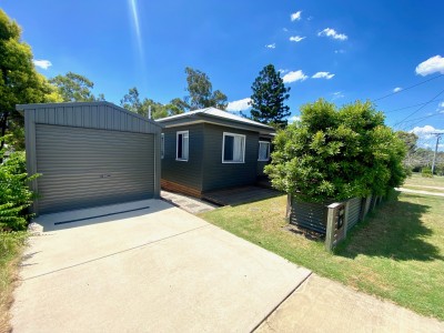 Property in North Ipswich - Sold