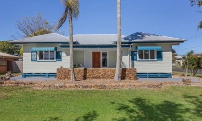 Property in East Ipswich - $510 Per Week