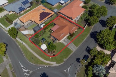 Property in Bellmere - Sold for $575,000