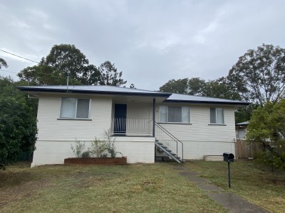 Property in East Ipswich - Sold for $390,000