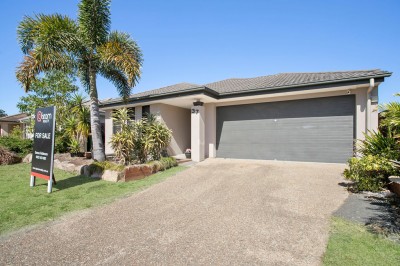 Property in Redbank Plains - Sold for $525,000
