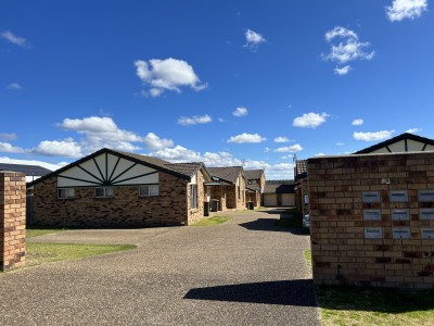 Property in Stanthorpe - Sold