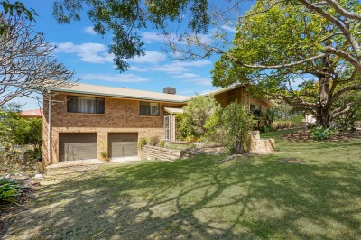 Property in Brassall - Sold for $590,000