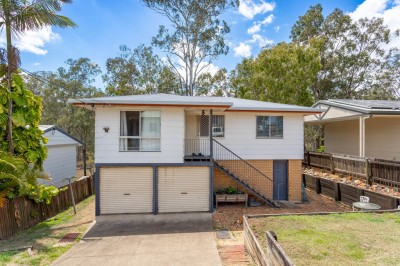 Property in Dinmore - Sold for $415,000