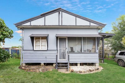 Property in Silkstone - Sold for $435,000
