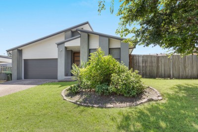Property in Brassall - Sold for $602,500
