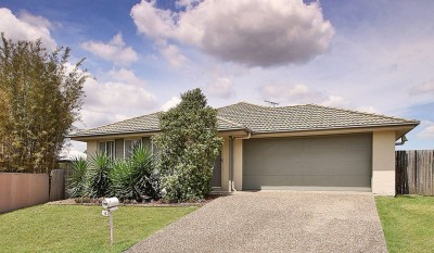 Property in Raceview - Sold for $635,000
