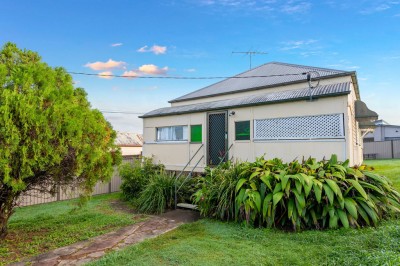 Property in West Ipswich - Offers over $449,000