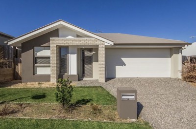 Property in Redbank Plains - Sold for $650,000